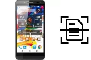 Numériser un document sur un MLS IQ1570
