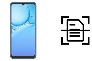 Numériser un document sur un Movic A6003