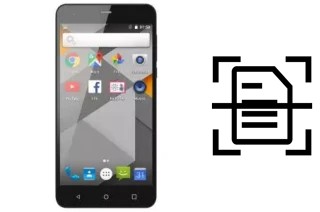 Numériser un document sur un Mpman MPman PH540