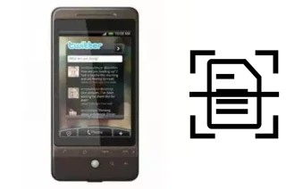 Numériser un document sur un MTS Pulse