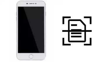 Numériser un document sur un NEX Slam 8