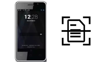 Numériser un document sur un NEX Smart 8