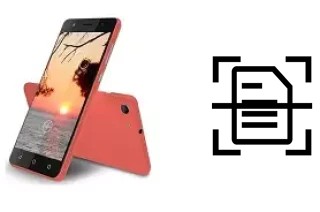 Numériser un document sur un Noa H3
