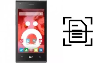 Numériser un document sur un Own S3030