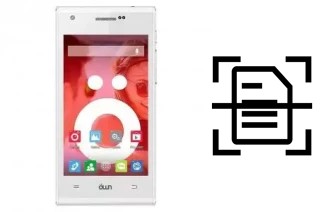 Numériser un document sur un Own S3030D