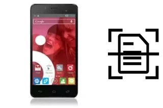 Numériser un document sur un Own S4010