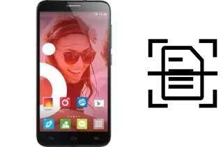 Numériser un document sur un Own S5030