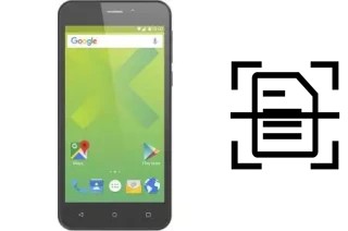 Numériser un document sur un PRIMUX Primux Ioxphone