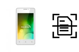 Numériser un document sur un Pulsare 794S