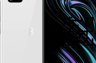 Numériser un document sur un Rakuten Big S