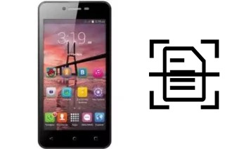 Numériser un document sur un S-TELL M461
