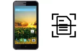 Numériser un document sur un SICO Pro4