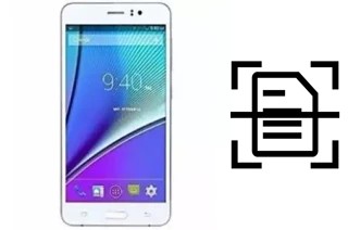 Numériser un document sur un Star N5D