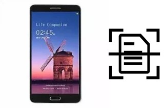 Numériser un document sur un Star N9800
