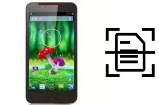 Numériser un document sur un Star X920