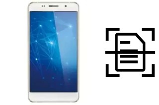 Numériser un document sur un SYH Leader 6