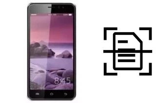 Numériser un document sur un SYH V5