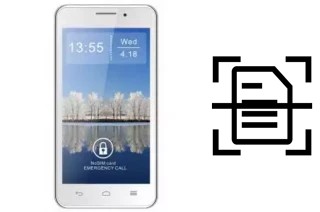 Numériser un document sur un SYH WP930