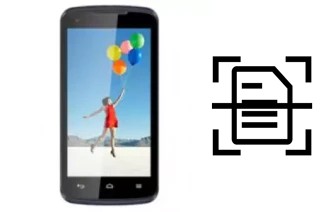 Numériser un document sur un SYH WP955