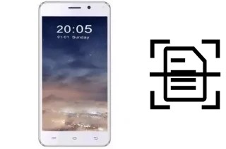 Numériser un document sur un SYH Young Y31