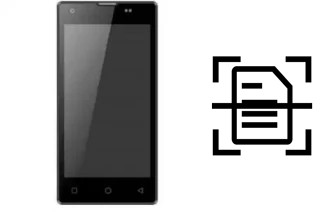 Numériser un document sur un Tele2 Midi 1-1