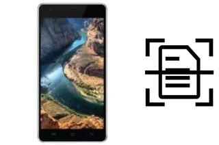 Numériser un document sur un TWZ QQ3