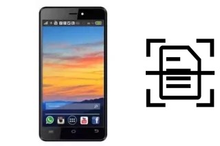 Numériser un document sur un TWZ Y53