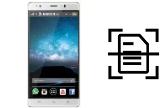 Numériser un document sur un TWZ Y60
