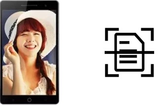 Numériser un document sur un Ulefone U69
