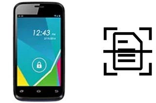Numériser un document sur un Unnecto Quattro Z
