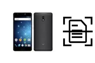 Numériser un document sur un Vertex Impress City