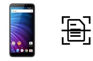 Numériser un document sur un Vertex Impress Nero