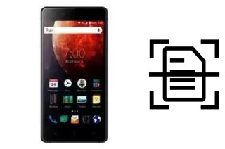 Numériser un document sur un Vertex Impress Phonic