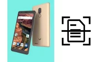 Numériser un document sur un Vertex Impress Stone