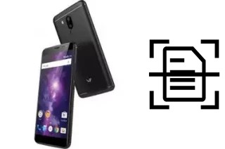 Numériser un document sur un Vertex Impress Vega