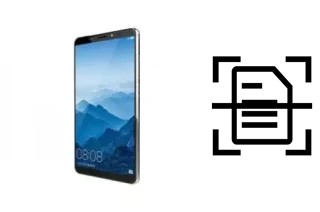 Numériser un document sur un VINOVO K10
