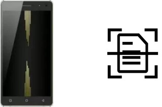 Numériser un document sur un VKworld T3