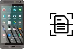 Numériser un document sur un VKworld VK800X