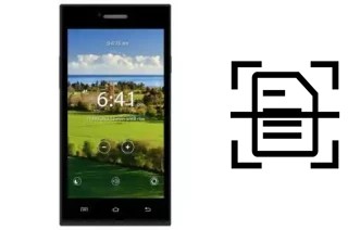 Numériser un document sur un Voice Xtreme V44