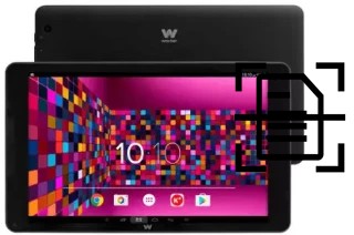 Numériser un document sur un Woxter X-200