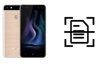Numériser un document sur un Xgody D28