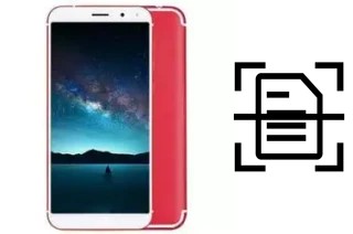Numériser un document sur un Xgody S12
