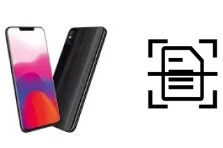 Numériser un document sur un Xgody S9