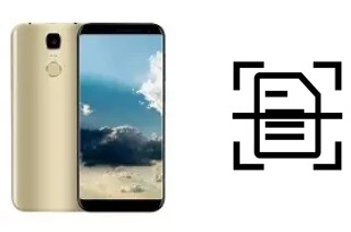 Numériser un document sur un Xgody X24