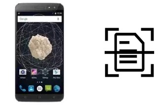 Numériser un document sur un Xgody Y15