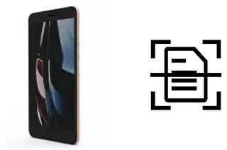 Numériser un document sur un Zen Cinemax Click
