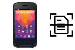 Numériser un document sur un Zigo Eon 33I