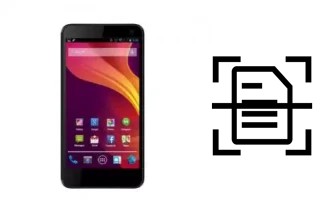 Numériser un document sur un Zigo Eon 53I