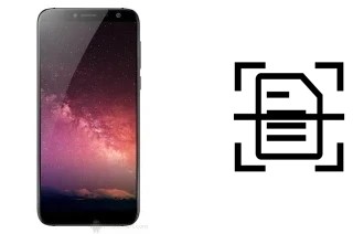 Numériser un document sur un Zopo Flash X1