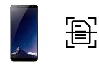 Numériser un document sur un Zopo Flash X2i